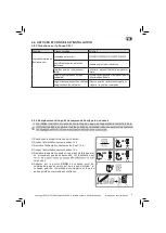 Предварительный просмотр 9 страницы SOMFY Sunea 50 CSI io Instructions Manual