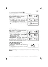 Preview for 17 page of SOMFY Sunea 50 CSI io Instructions Manual