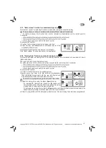 Предварительный просмотр 19 страницы SOMFY Sunea 50 CSI io Instructions Manual