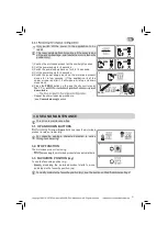 Preview for 21 page of SOMFY Sunea 50 CSI io Instructions Manual