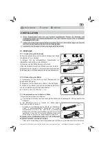 Предварительный просмотр 25 страницы SOMFY Sunea 50 CSI io Instructions Manual