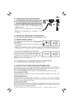 Preview for 33 page of SOMFY Sunea 50 CSI io Instructions Manual