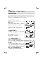 Предварительный просмотр 36 страницы SOMFY Sunea 50 CSI io Instructions Manual