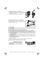 Предварительный просмотр 37 страницы SOMFY Sunea 50 CSI io Instructions Manual