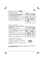 Preview for 39 page of SOMFY Sunea 50 CSI io Instructions Manual