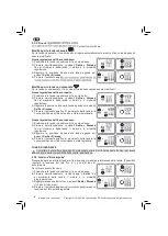 Preview for 40 page of SOMFY Sunea 50 CSI io Instructions Manual