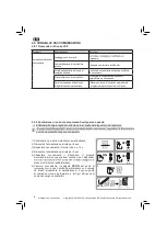 Предварительный просмотр 42 страницы SOMFY Sunea 50 CSI io Instructions Manual