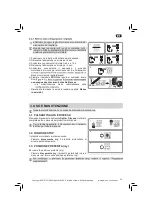 Предварительный просмотр 43 страницы SOMFY Sunea 50 CSI io Instructions Manual