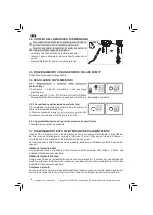 Предварительный просмотр 44 страницы SOMFY Sunea 50 CSI io Instructions Manual