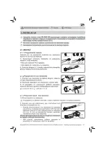 Preview for 47 page of SOMFY Sunea 50 CSI io Instructions Manual