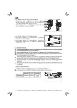 Preview for 48 page of SOMFY Sunea 50 CSI io Instructions Manual