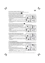 Preview for 51 page of SOMFY Sunea 50 CSI io Instructions Manual