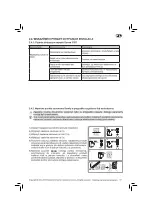 Предварительный просмотр 53 страницы SOMFY Sunea 50 CSI io Instructions Manual