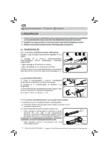 Preview for 58 page of SOMFY Sunea 50 CSI io Instructions Manual