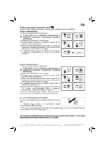 Preview for 61 page of SOMFY Sunea 50 CSI io Instructions Manual