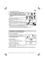 Предварительный просмотр 65 страницы SOMFY Sunea 50 CSI io Instructions Manual