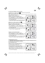 Предварительный просмотр 73 страницы SOMFY Sunea 50 CSI io Instructions Manual