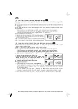 Preview for 74 page of SOMFY Sunea 50 CSI io Instructions Manual