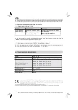 Предварительный просмотр 78 страницы SOMFY Sunea 50 CSI io Instructions Manual