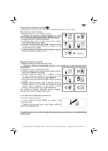 Preview for 83 page of SOMFY Sunea 50 CSI io Instructions Manual