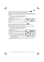 Предварительный просмотр 85 страницы SOMFY Sunea 50 CSI io Instructions Manual