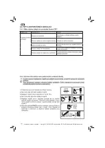 Preview for 86 page of SOMFY Sunea 50 CSI io Instructions Manual