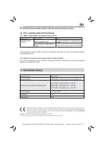 Preview for 89 page of SOMFY Sunea 50 CSI io Instructions Manual