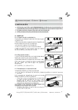 Предварительный просмотр 91 страницы SOMFY Sunea 50 CSI io Instructions Manual