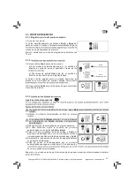 Preview for 93 page of SOMFY Sunea 50 CSI io Instructions Manual