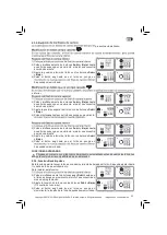 Предварительный просмотр 95 страницы SOMFY Sunea 50 CSI io Instructions Manual