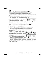 Предварительный просмотр 96 страницы SOMFY Sunea 50 CSI io Instructions Manual