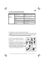 Предварительный просмотр 97 страницы SOMFY Sunea 50 CSI io Instructions Manual