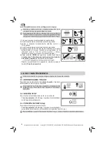 Предварительный просмотр 98 страницы SOMFY Sunea 50 CSI io Instructions Manual