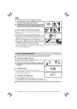 Preview for 98 page of SOMFY Sunea 50 CSI io Instructions Manual