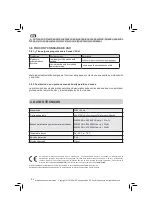 Preview for 100 page of SOMFY Sunea 50 CSI io Instructions Manual