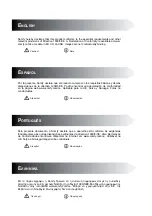 Preview for 2 page of SOMFY Sunea io Installation Manual