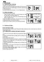 Предварительный просмотр 16 страницы SOMFY Sunea Screen 40 io Instructions Manual