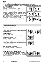 Предварительный просмотр 20 страницы SOMFY Sunea Screen 40 io Instructions Manual