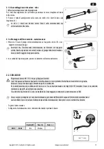 Предварительный просмотр 35 страницы SOMFY Sunea Screen 40 io Instructions Manual