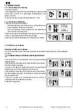 Предварительный просмотр 46 страницы SOMFY Sunea Screen 40 io Instructions Manual