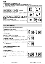 Предварительный просмотр 60 страницы SOMFY Sunea Screen 40 io Instructions Manual