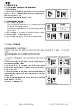 Предварительный просмотр 66 страницы SOMFY Sunea Screen 40 io Instructions Manual