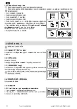 Предварительный просмотр 100 страницы SOMFY Sunea Screen 40 io Instructions Manual