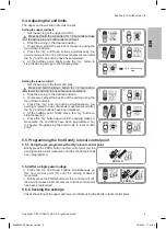 Preview for 7 page of SOMFY Sunilus io Installation Manual