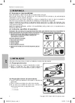 Preview for 20 page of SOMFY Sunilus io Installation Manual