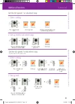 Предварительный просмотр 43 страницы SOMFY Sunis RTS Installation And Programming Manual