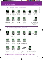 Предварительный просмотр 79 страницы SOMFY Sunis RTS Installation And Programming Manual