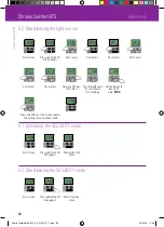 Предварительный просмотр 82 страницы SOMFY Sunis RTS Installation And Programming Manual