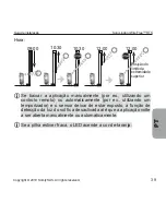 Предварительный просмотр 41 страницы SOMFY Sunis WireFree RTS Light Sensor Installation Manual