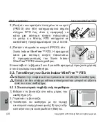 Предварительный просмотр 50 страницы SOMFY Sunis WireFree RTS Light Sensor Installation Manual